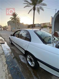 اوبل أوميغا